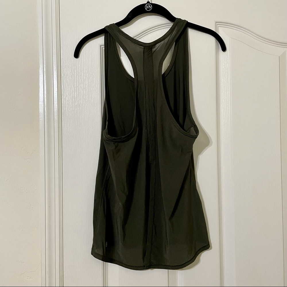Lululemon Tank Top - Picture 2 of 5